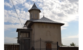 Fotografii din satul Băhnișoara
